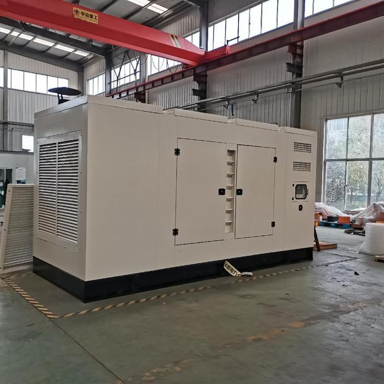 昆山发电机出租